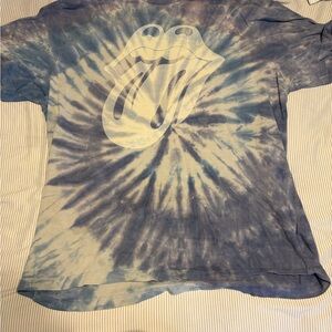 American eagle Tie-Dye Graphic T-Shirt